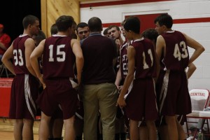 The Mattanawcook Lynx will travel to Dover-Foxcroft for a class B clash with the Ponies.