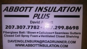 Abbott Insulation