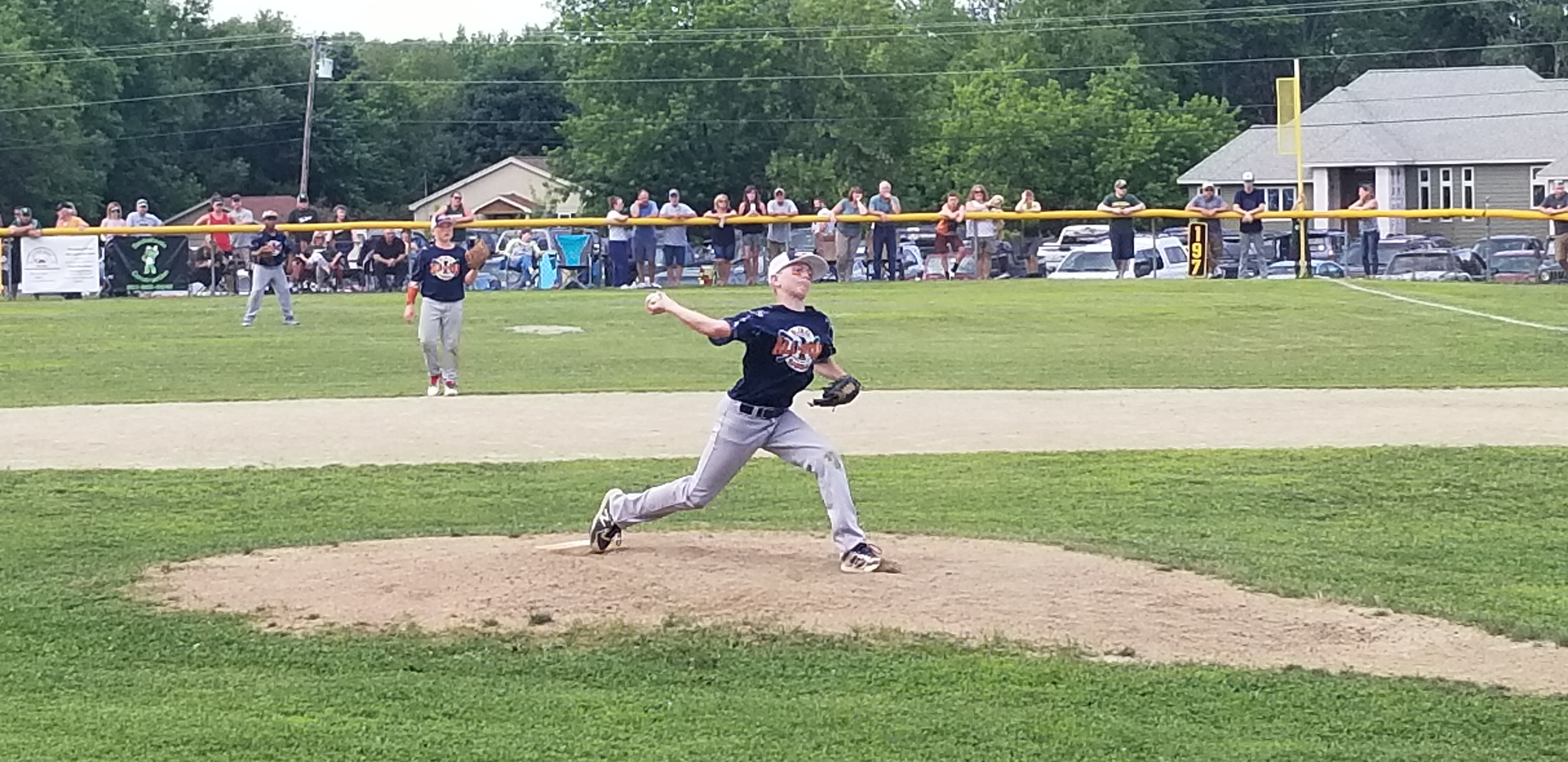 Old Town captures 11/12 baseball tournament Eastern Maine Sports