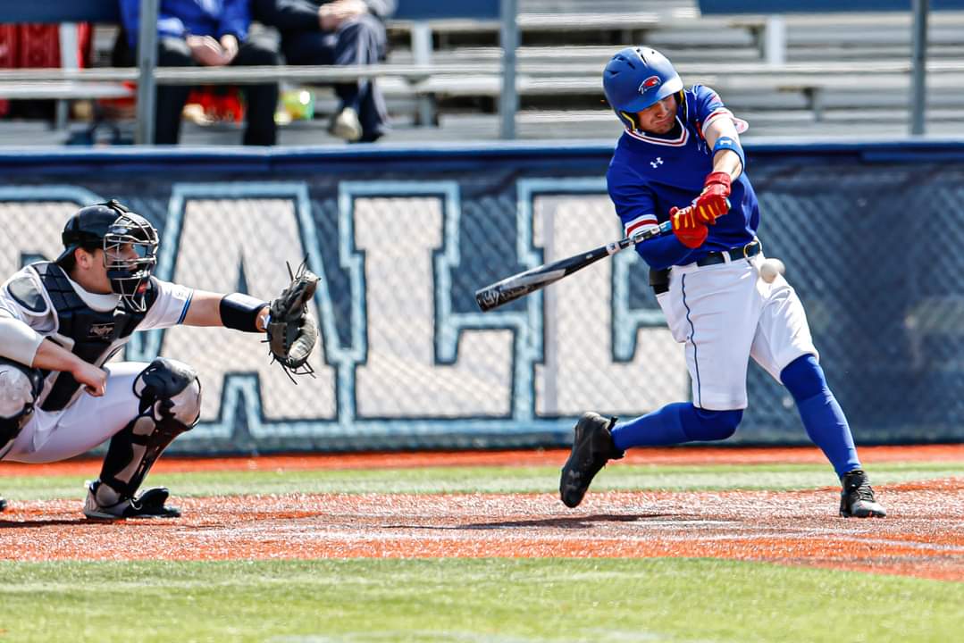 Roddy Hernandez - Baseball - UMass Lowell Athletics