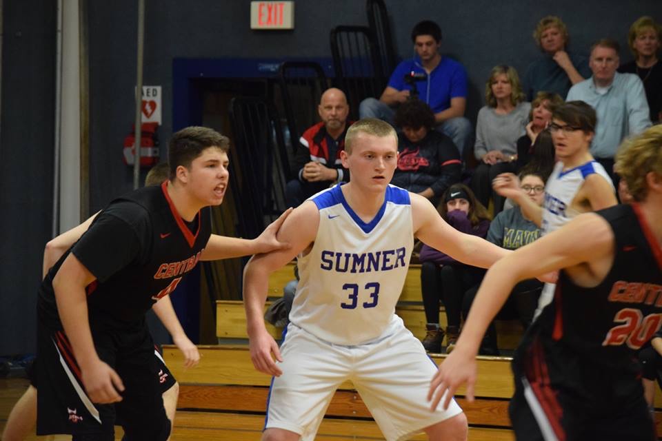 Colby McLean surpasses 1000 career points – Eastern Maine Sports