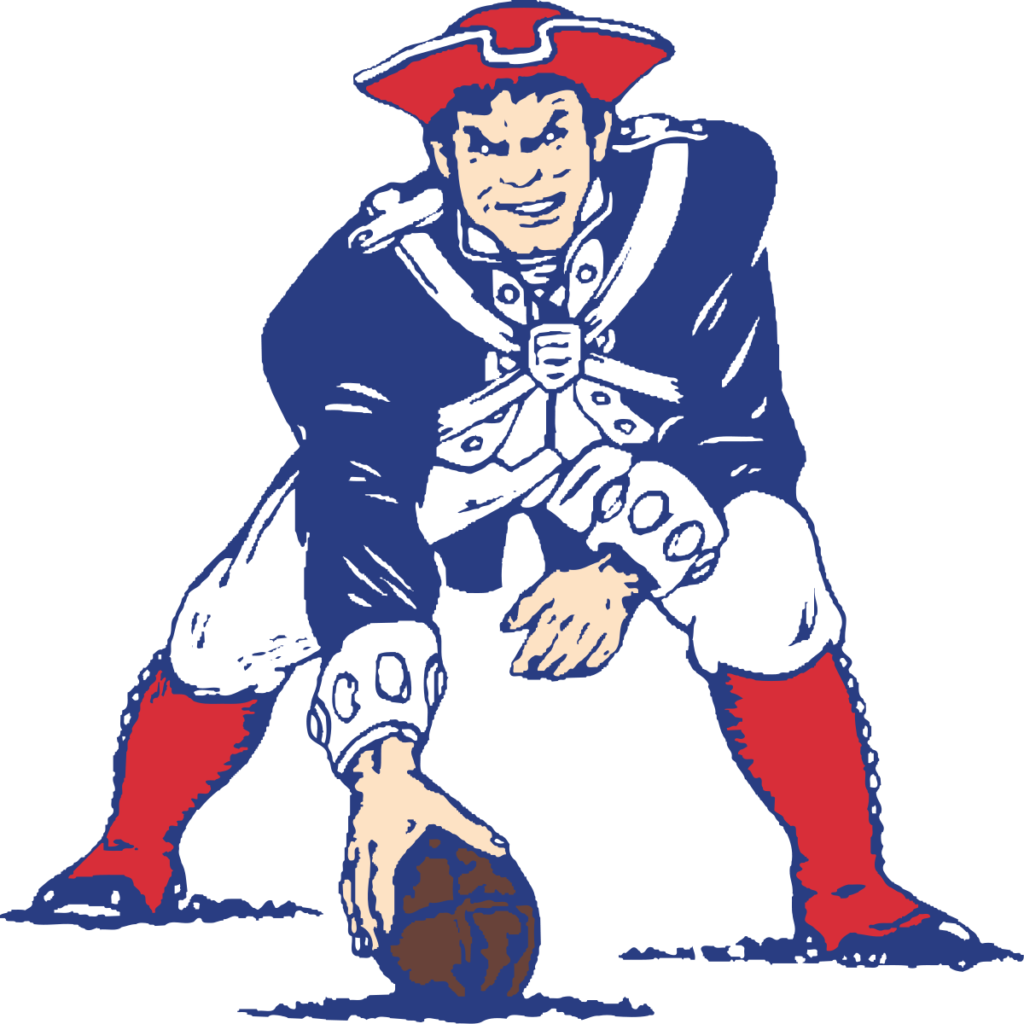 Recapping the 2024 NFL Draft for the Patriots – Eastern Maine Sports