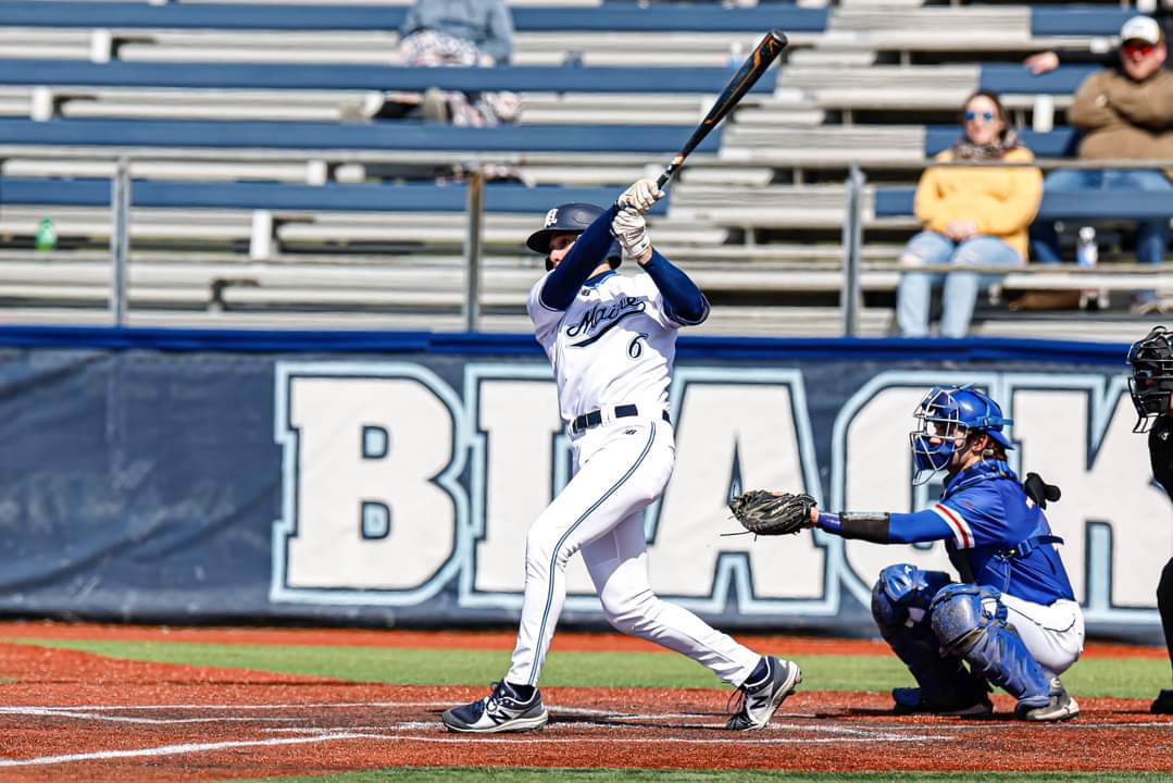 Tremayne Cobb Jr. - 2022 - Baseball - University of Hartford Athletics