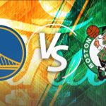 Curry helps Golden State even the NBA Finals