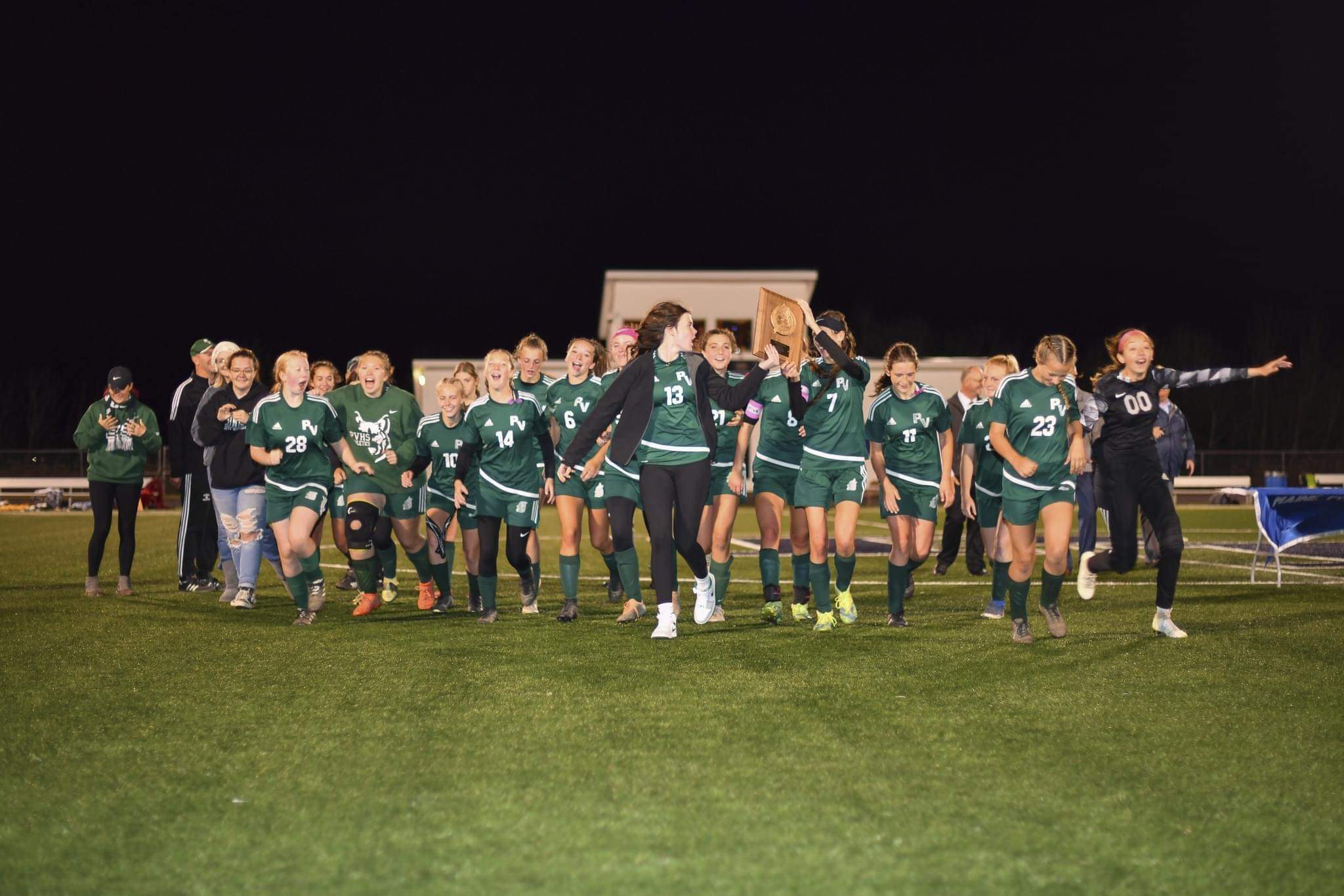 High School Soccer 2022 State Championship Schedule – Eastern Maine Sports