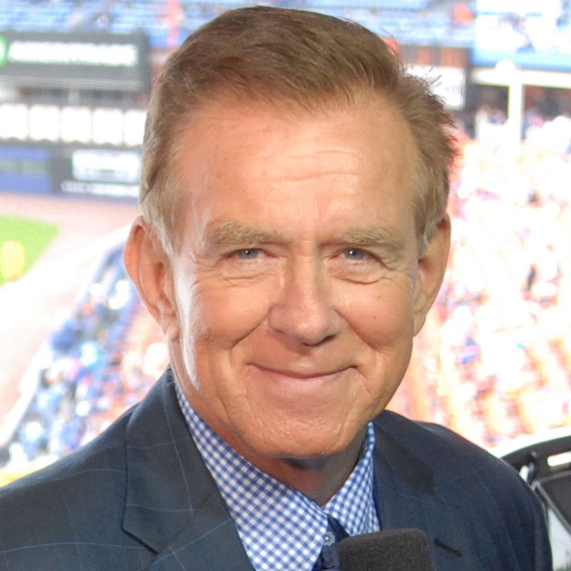 Tim McCarver, World Series champion and Hall of Fame broadcaster, dies at  81, MLB