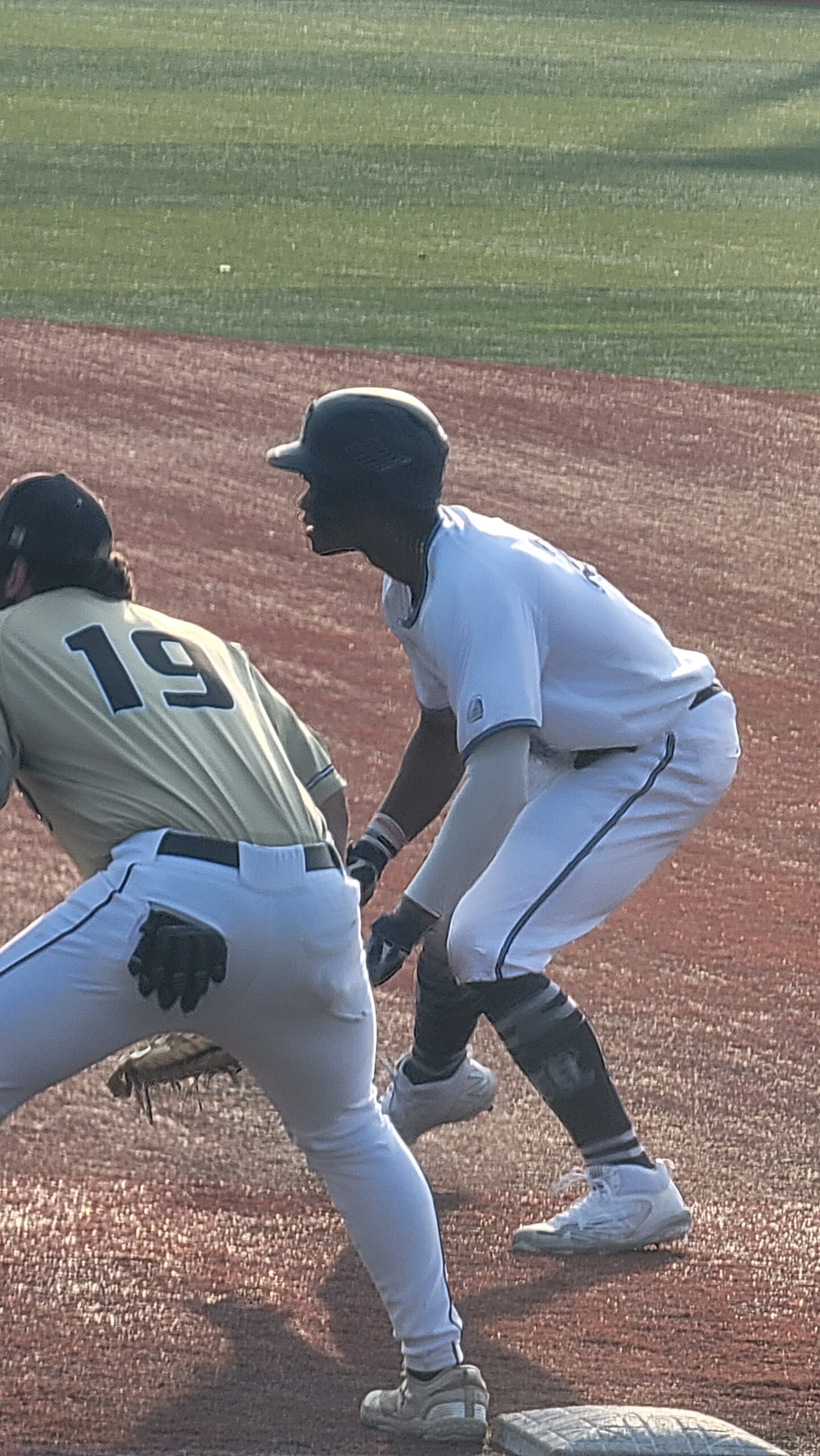 Maine baseball sweeps Albany in home opener – The Maine Campus