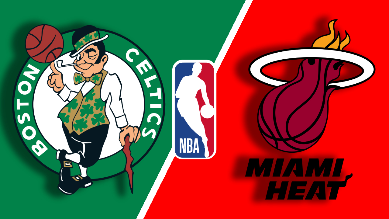 Miami deals heat celtics