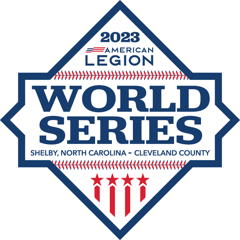 2023 Senior American Legion World Series Schedule/Scoreboard Eastern