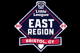 Gray-New Gloucester Little League earns the New England Region