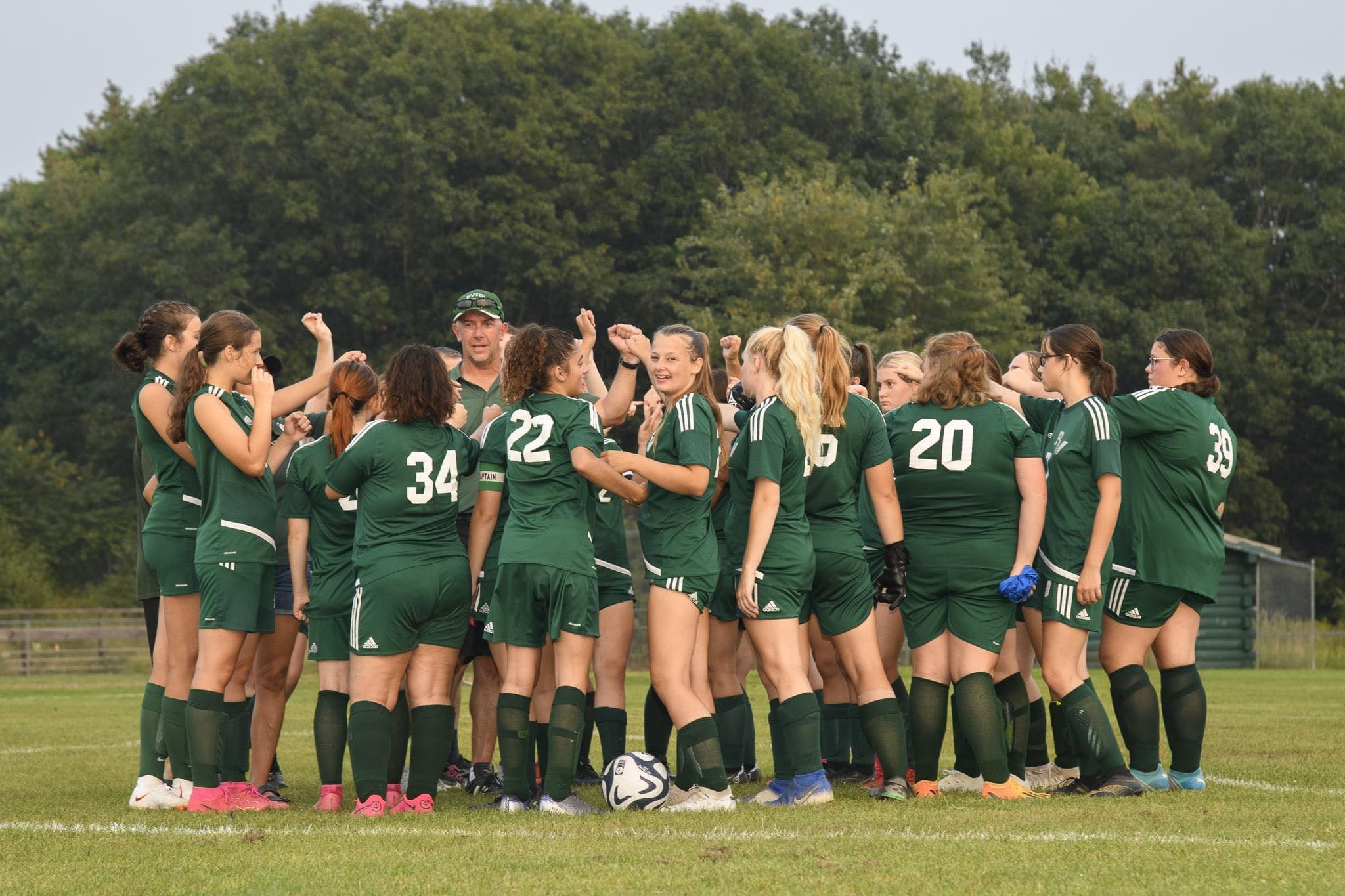 October 6th And 7th High School Soccer Schedule Eastern Maine Sports