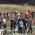 November 11th high school scoreboard (Soccer and Football)