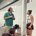 Jaiyde True voted female athlete of the week