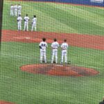Maine baseball falls to Binghamton in the opener of their final regular season America East series
