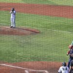 Maine baseball drops final regular season conference game to Binghamton