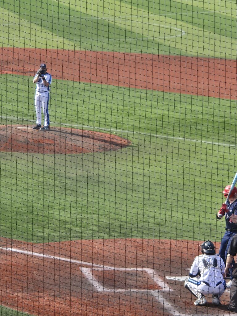 Maine baseball drops final regular season conference game to Binghamton
