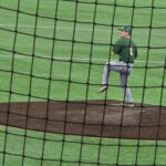 Timely hitting, pitching, and defense leads Husson baseball into the NAC Championship Round