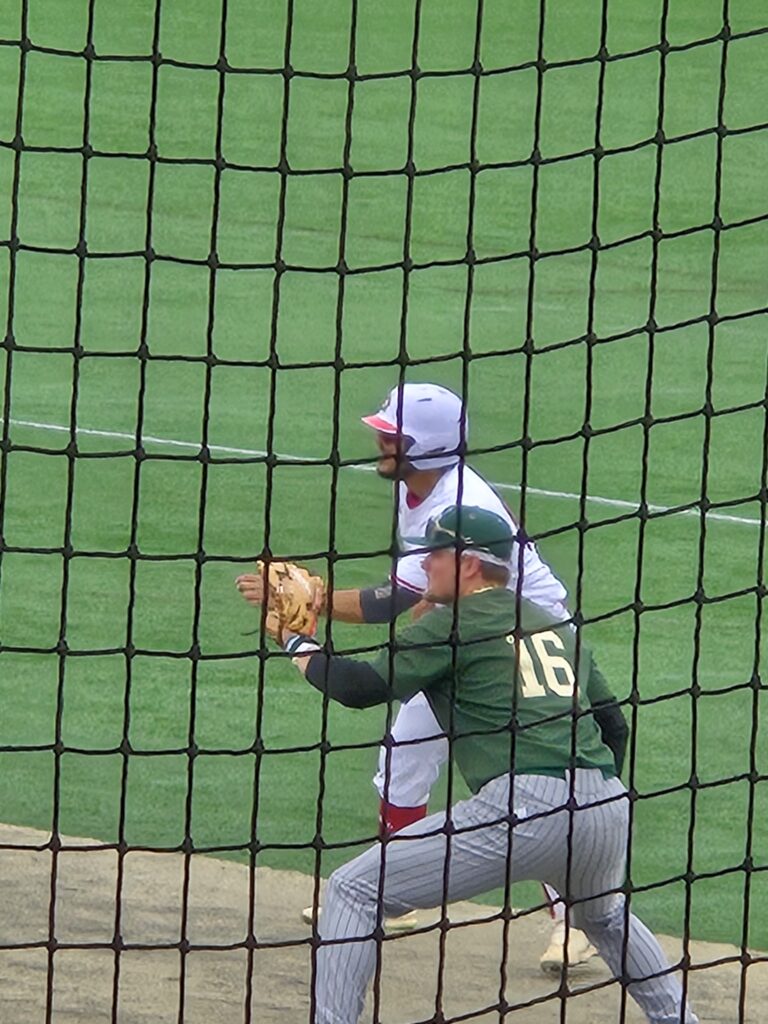 Husson baseball eliminated in NCAA Regionals in New Jersey