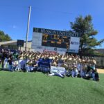Husson explodes for 17 runs to win their sixth straight NAC baseball title