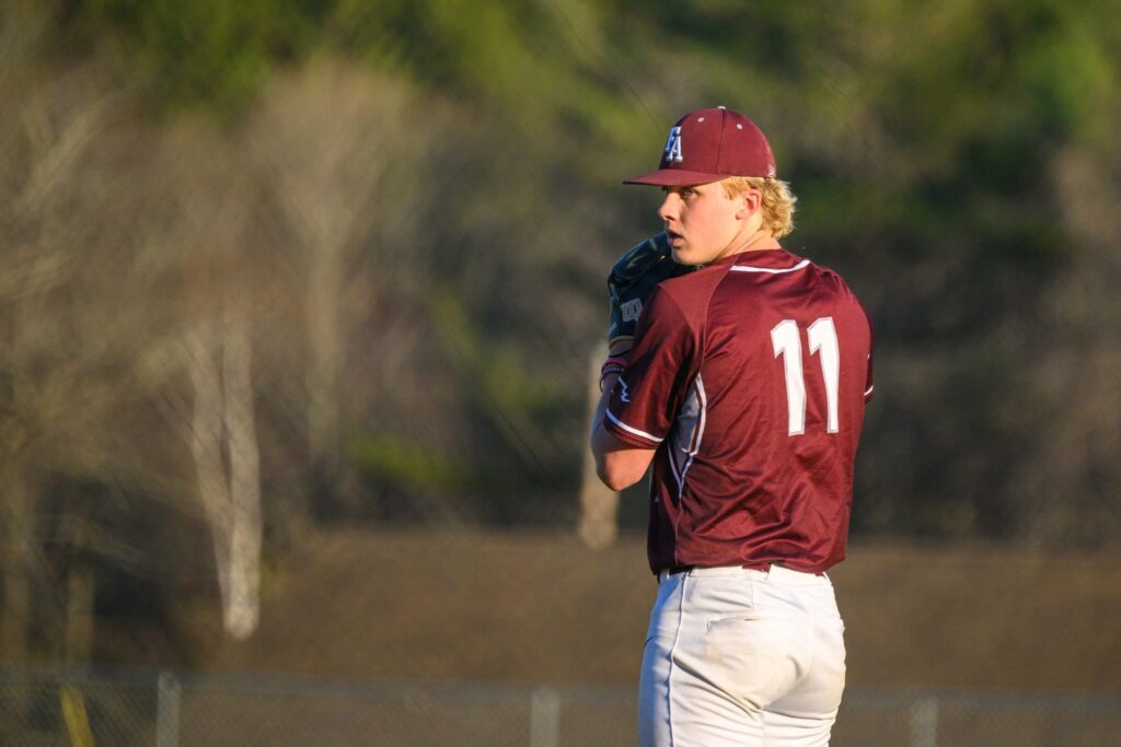 Strout and Sands power Foxcroft baseball to win over Orono