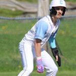 Noah White leads Calais to win over Machias