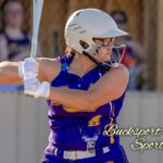 Natalie Simpson leads Bucksport softball to win over Mattanawcook