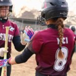 MCI softball comes back to get win over Central