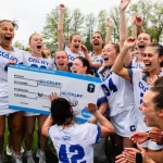 Colby College women’s lacrosse to compete in DIII Final Four this week
