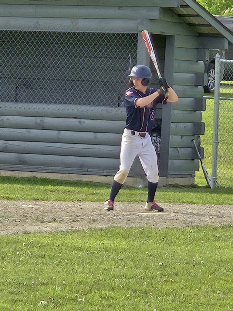 Bangor Christian baseball rallies and walks-off Machias in Class D North Championship game