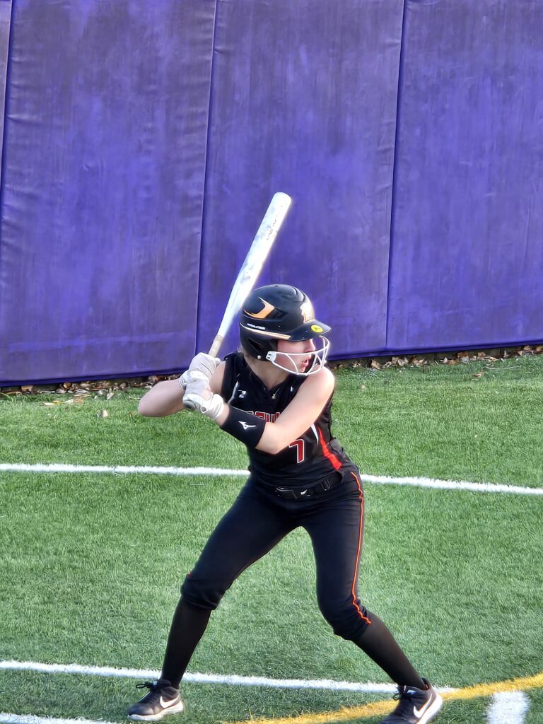 Brewer softball walks-off on Hampden Academy in a Class A quarterfinal