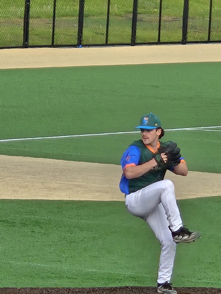 Bangor beats Waterville to pick up first GNCBL win of the season