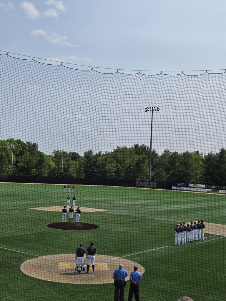 Bangor uses a four run third inning to pick up GNCBL win over South Portland