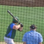 Bangor crushes Augusta in GNCBL action on Sunday