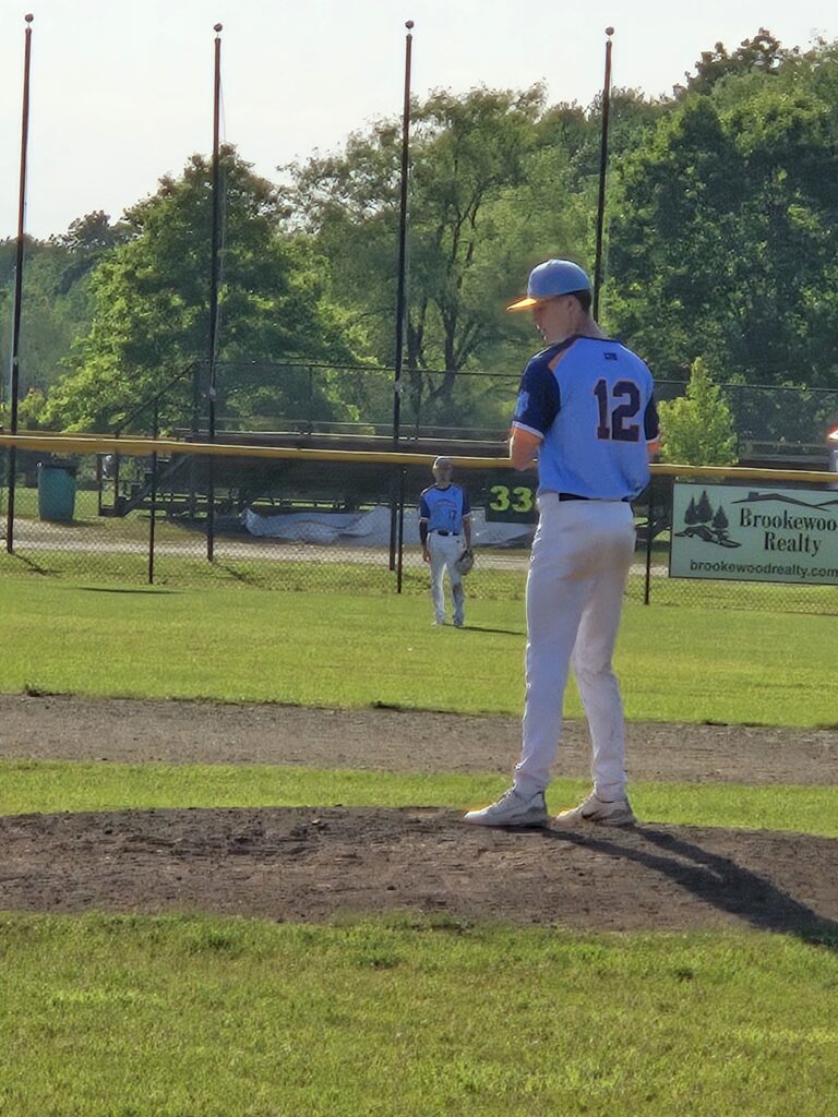 Bangor has their three game GNCBL win streak snapped