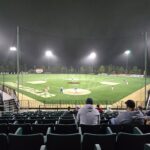 Waterville holds on to first place with GNCBL win over Bangor Thursday night