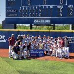 Greely shocks Ellsworth with late rally, winning their first Class B Baseball Title in 10 years