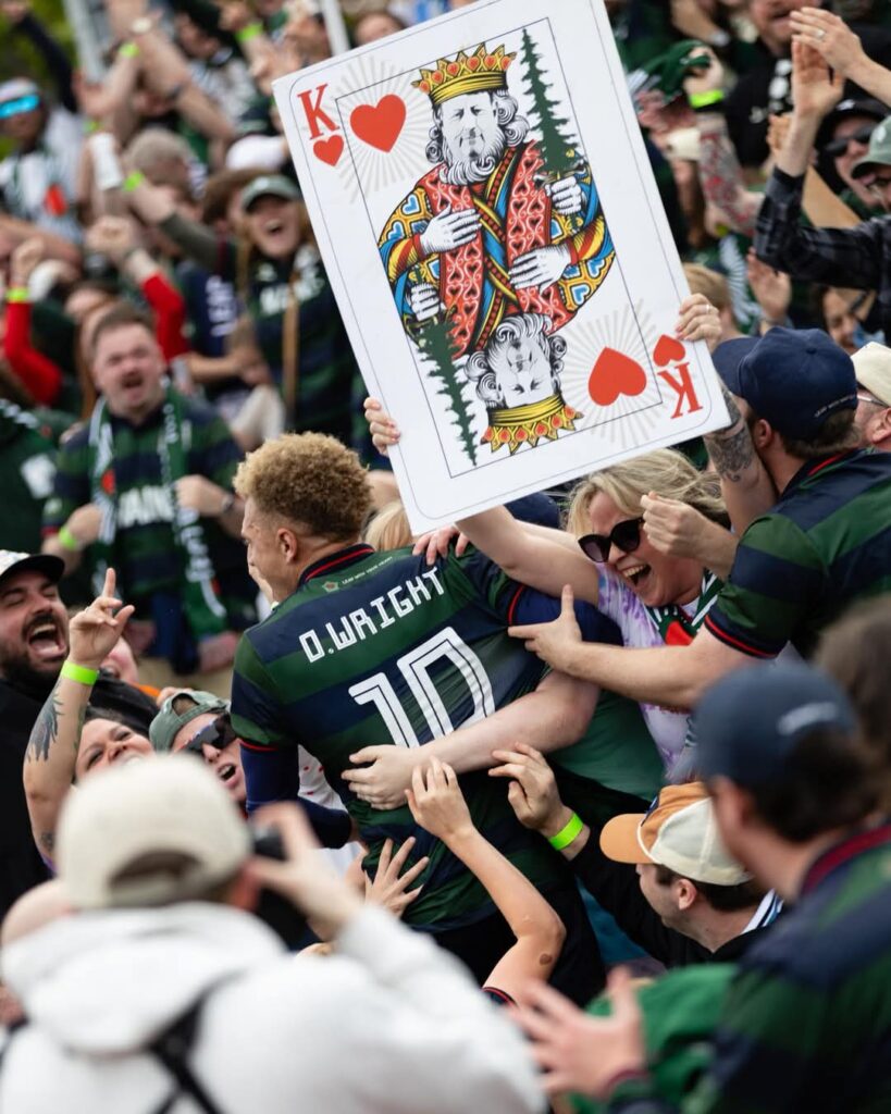 Portland upsets Detroit City FC in Jagermeister Cup Saturday night