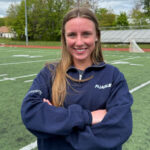 Charlotte Belanger from the University of Maine Signs with Pliable