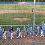 Dostie walk-off single helps Central Maine eliminate Hampden in American Senior Legion Baseball Tournament