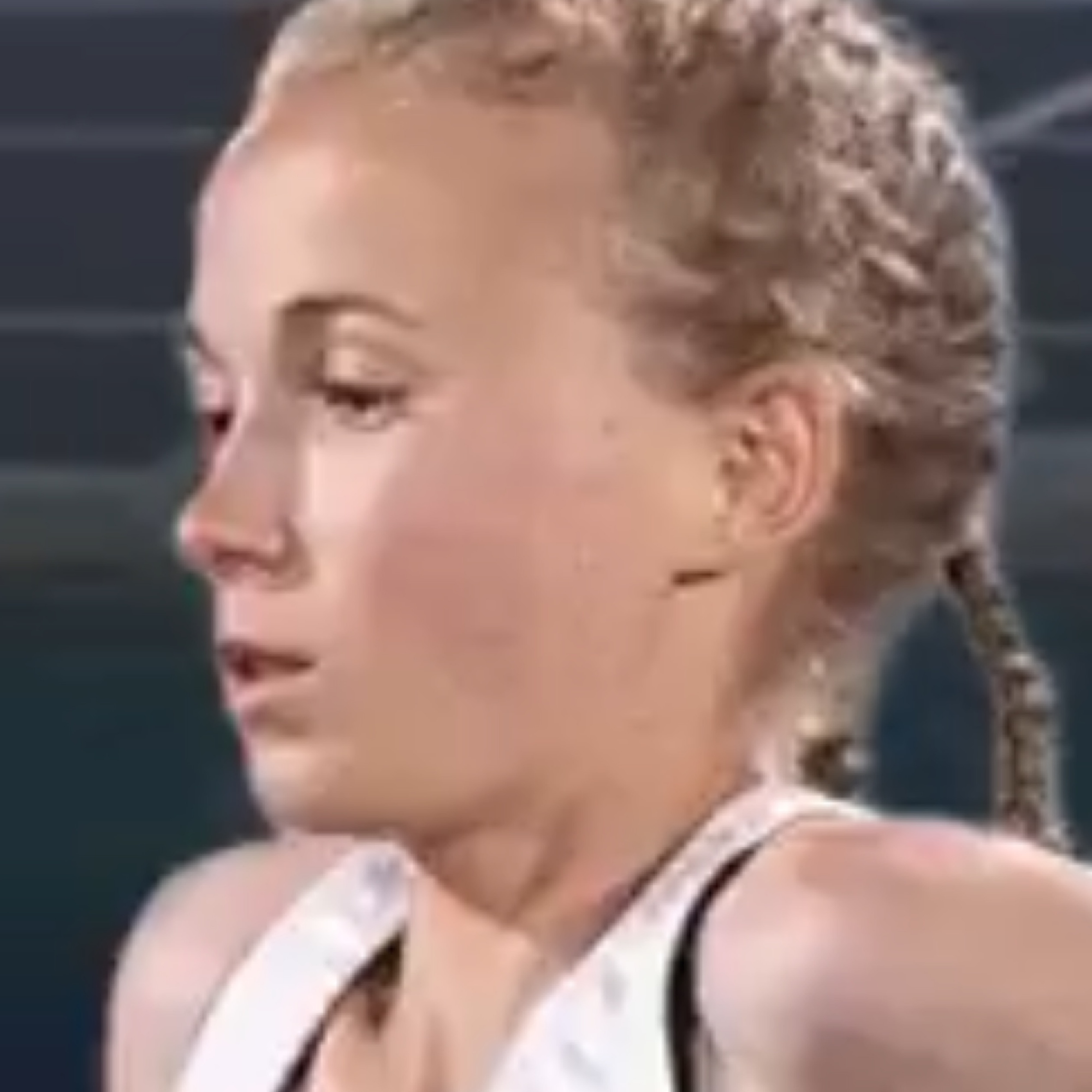 Ruth White named America East Women’s Outdoor Track & Field Performer of the Year.