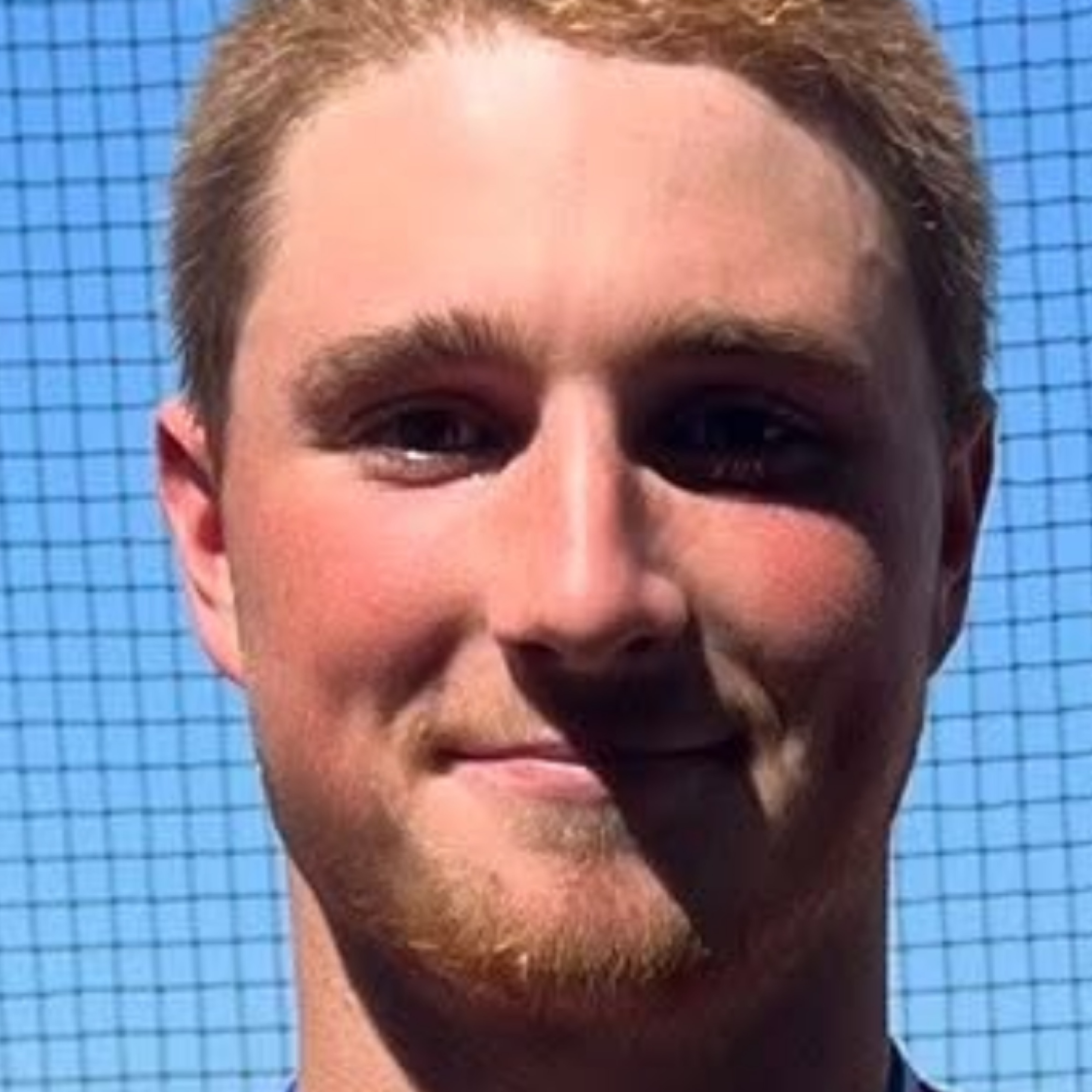 Gavin Haggett wins male athlete of the week (6/15-6/21)