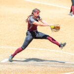 Carmen Crockett wins female athlete of the week (6/15-6/21)