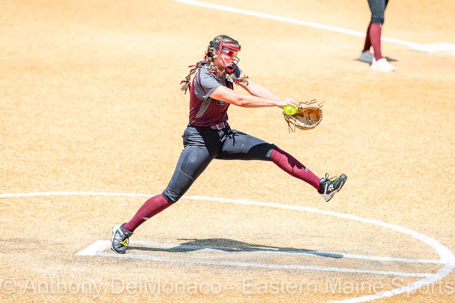 Carmen Crockett wins female athlete of the week (6/15-6/21)