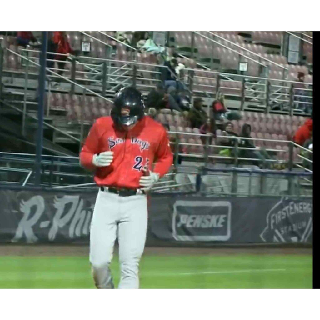 Top prospect Roman Anthony called up to the Boston Red Sox