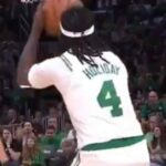 Celtics trade Jrue Holiday to the Trailblazers for Anfernee Simons and two second round picks