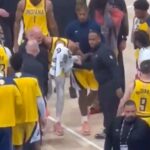 The OKC defense takes over in the second half, beating Indiana to win their first NBA Championship