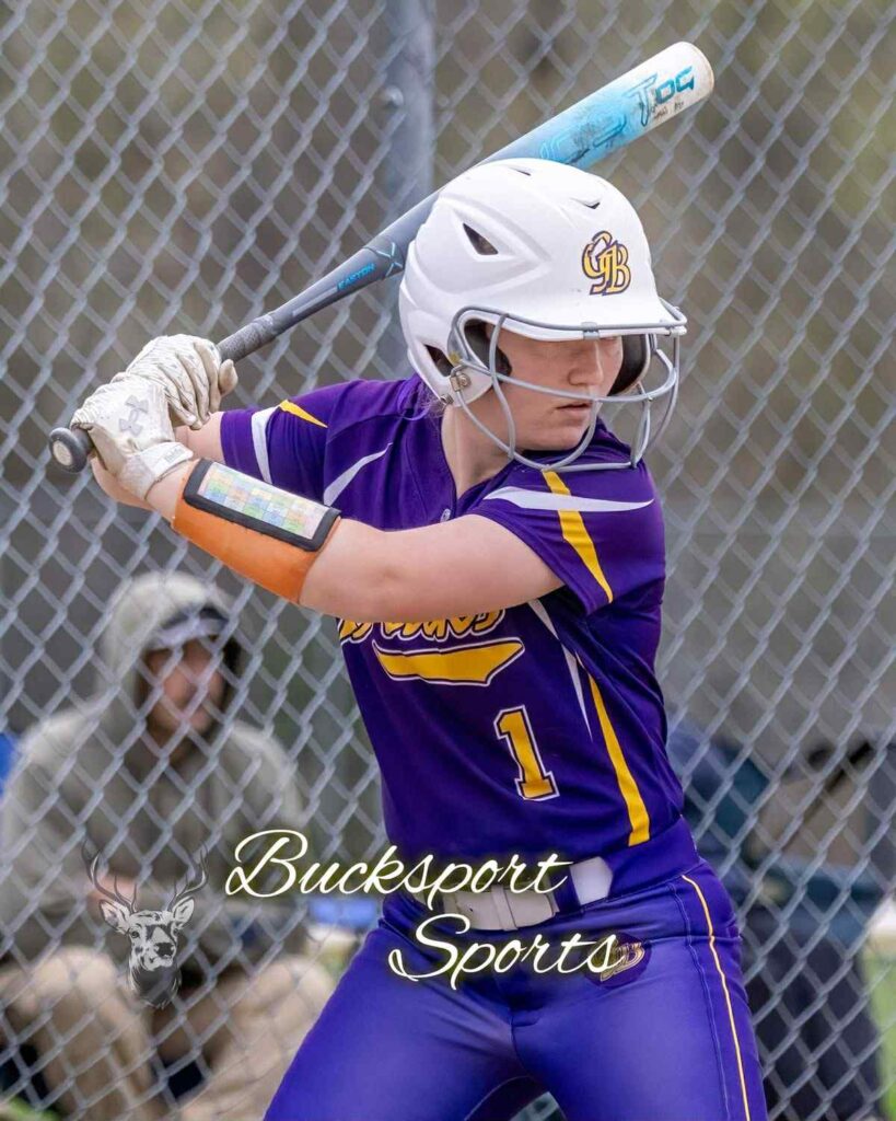 Top seeded Bucksport pulls away to defeat Dexter in the Class C softball quarterfinals