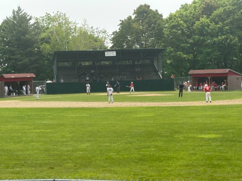 Dexter/Piscataquis baseball walks-off Orono in 13 innings in a thriller