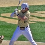 Jackson Curtis named 2024-25 Del Merrill Male Athlete of the Year