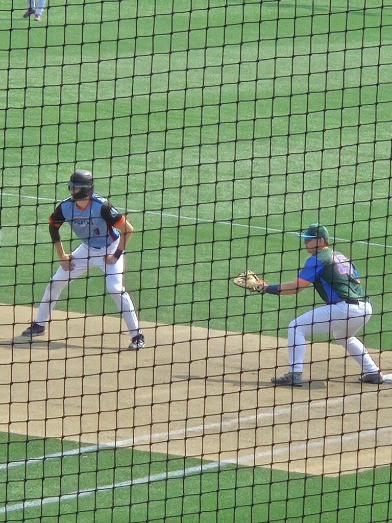 Bangor will defend their GNCBL Title, as they rally past Augusta in semifinals